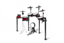 Alesis NITROULTIMKITXUS9-Piece Professional Electronic Drum Kit