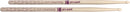 Baguettes de batterie Pro-Mark TXECW Eloy Casagrande Signature en hickory brut - 5B