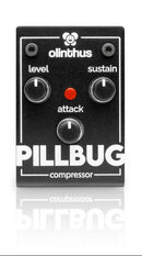 Pédale de compresseur Olinthus PILLBUG