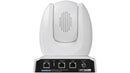 Caméra PTZ de suivi Datavideo PTC-145TW HD 20x HDBaseT (Blanche)