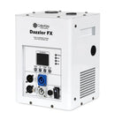 ColorKey CKU-7711 Dazzler FX Mk2 Cold Spark Machine (White)