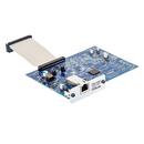 Cloud Electronics CDI-CA2 2 canaux Carte Dante pour l'amplificateur CA