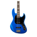 Mark Bass MG-GV-4-GOG-BS-CR-RW-FC GV Series Electric Bass (Blue Sky)