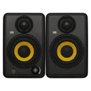Système de moniteur de studio portable KRK GOAUX3 - Paire