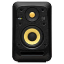 KRK V4S4 V Series - Moniteur de référence alimenté par 85 W, 4