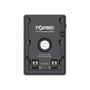 Accsoon BC08 Toprig BP-A Battery plate