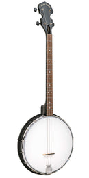 Gold Tone AC-4 Acoustic Composite 4-String Open Back Tenor Banjo