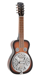 Gold Tone PBS-8 Paul Beard Signature 8 String Squareneck Resonator Guitar