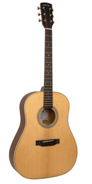 Gold Tone GT-BELL-NA Acoustic Electric Guitar (Natural)