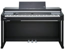 Kurzweil CUP P1 Digital Piano (Simulated Rosewood) - 88 Keys