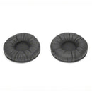 Sennheiser 578881 Ear Pads for HD 25 - Pair (Black)