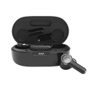 JBL QUANTUM TWS True Wireless Noise-Canceling In-Ear Gaming Headphones (Black)