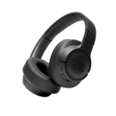 Casque supra-auriculaire sans fil à réduction de bruit TUNE-760NC de JBL - Noir
