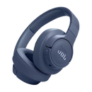JBL TUNE 770NC Noise-Cancelling Over-Ear Headphones (Blue)