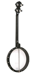 Gold Tone AC-4 Acoustic Composite 4-String Open Back Tenor Banjo