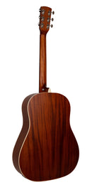 Gold Tone GT-BELL-BR Acoustic Electric Guitar (Burst)