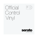 Serato Vinyl Performance Series Paire – Pressage de vinyle de contrôle transparent 10"