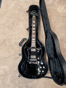 Gibson SG Standard Electric Guitar (Ebony) (USED)