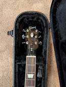 Gibson SG Standard Electric Guitar (Ebony) (USED)