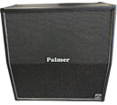 Palmer PCAB412SBK Guitar Cabinet - 4 x 12 (USED)