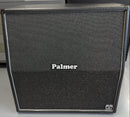 Palmer PCAB412SBK Guitar Cabinet - 4 x 12 (USED)