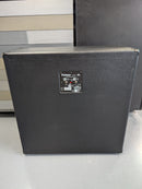 Palmer PCAB412SBK Guitar Cabinet - 4 x 12 (USED)