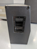 Palmer PCAB412SBK Guitar Cabinet - 4 x 12 (USED)