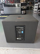 Presonus STUDIOLIVE 18S AI Subwoofer With Active Integration - 18" (USED)