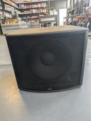 Presonus STUDIOLIVE 18S AI Subwoofer With Active Integration - 18" (USED)