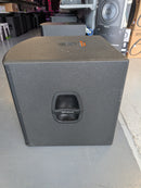 JBL EON618S Powered Subwoofer - 18in (USED)