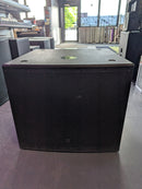 JBL EON618S Powered Subwoofer - 18in (USED)