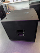 JBL EON618S Powered Subwoofer - 18in (USED)