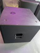 JBL EON618S Powered Subwoofer - 18in (USED)
