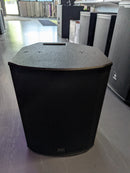 Tannoy VX NET 12HP PowerDual Full Range Loudspeaker - 12" (USED)