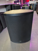 Tannoy VX NET 15Q PowerDual Full Range Loudspeaker - 15" (USED)