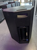 Tannoy VX NET 15Q PowerDual Full Range Loudspeaker - 15" (USED)