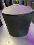 Tannoy VX NET 15Q PowerDual Full Range Loudspeaker - 15" (USED)