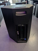 Tannoy VX NET 15Q PowerDual Full Range Loudspeaker - 15" (USED)