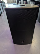 Turbosound NUQ122-AN Full-Range Powered Loudspeaker - 12" (USED)