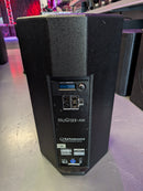 Turbosound NUQ122-AN Full-Range Powered Loudspeaker - 12" (USED)