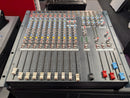 Allen & Heath PA12 Unpowered Mixer (USED)