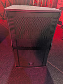 RCF V 35 Full Range Passive 2-Way Speaker - 15" (USED)