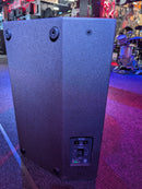 RCF V 35 Full Range Passive 2-Way Speaker - 15" (USED)