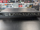 DBX 1066 Dual-Channel Compressor / Limiter / Gate (USED)