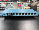 Radial Engineering SW8 8-Channel Auto-Switcher (USED)
