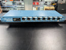 Radial Engineering SW8 8-Channel Auto-Switcher (USED)