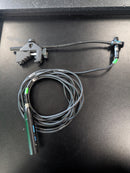 Shure BETA 98AD/C Drum Microphone With Drum Mount (USED)