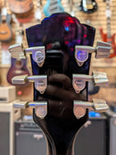 DeArmond STARFIRE SPECIAL Vintage Semi Hollow Electric Guitar (Antique Burst) (USED)