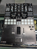 Pioneer DJ DJM-S9 Professional 2-Channel Mixer for Serato DJ (Black) (USED)