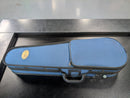 Menzel MDN400VE Violin Outfit Case Only (USED)